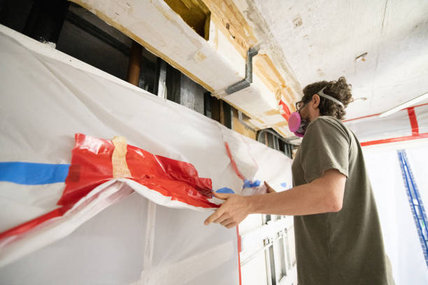 Best Water Damage & Mold Remediation  in Troy, NC